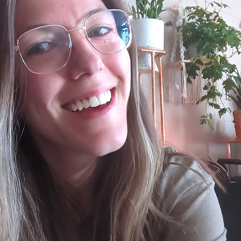 Meet your Posher, Allison